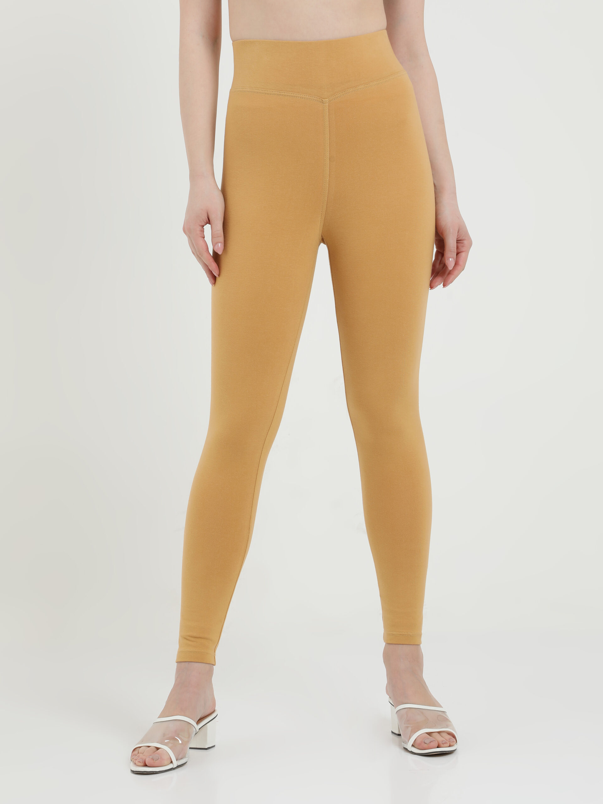 Buy Belore Slims Jeggings for Women Stretchable Ankle Length high