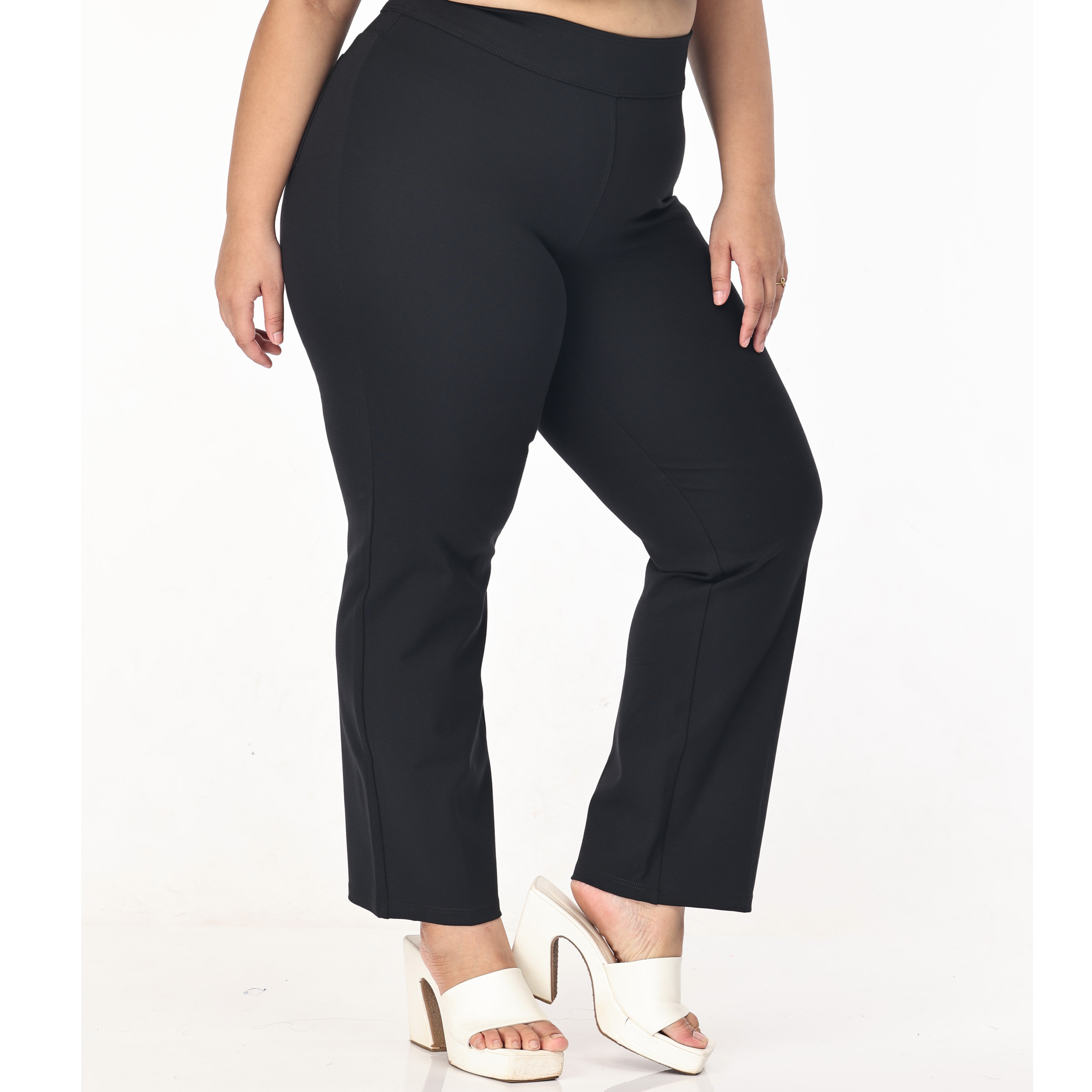 Plus Size Pants For Women - Dressbarn