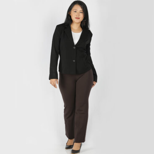 brown pants for women