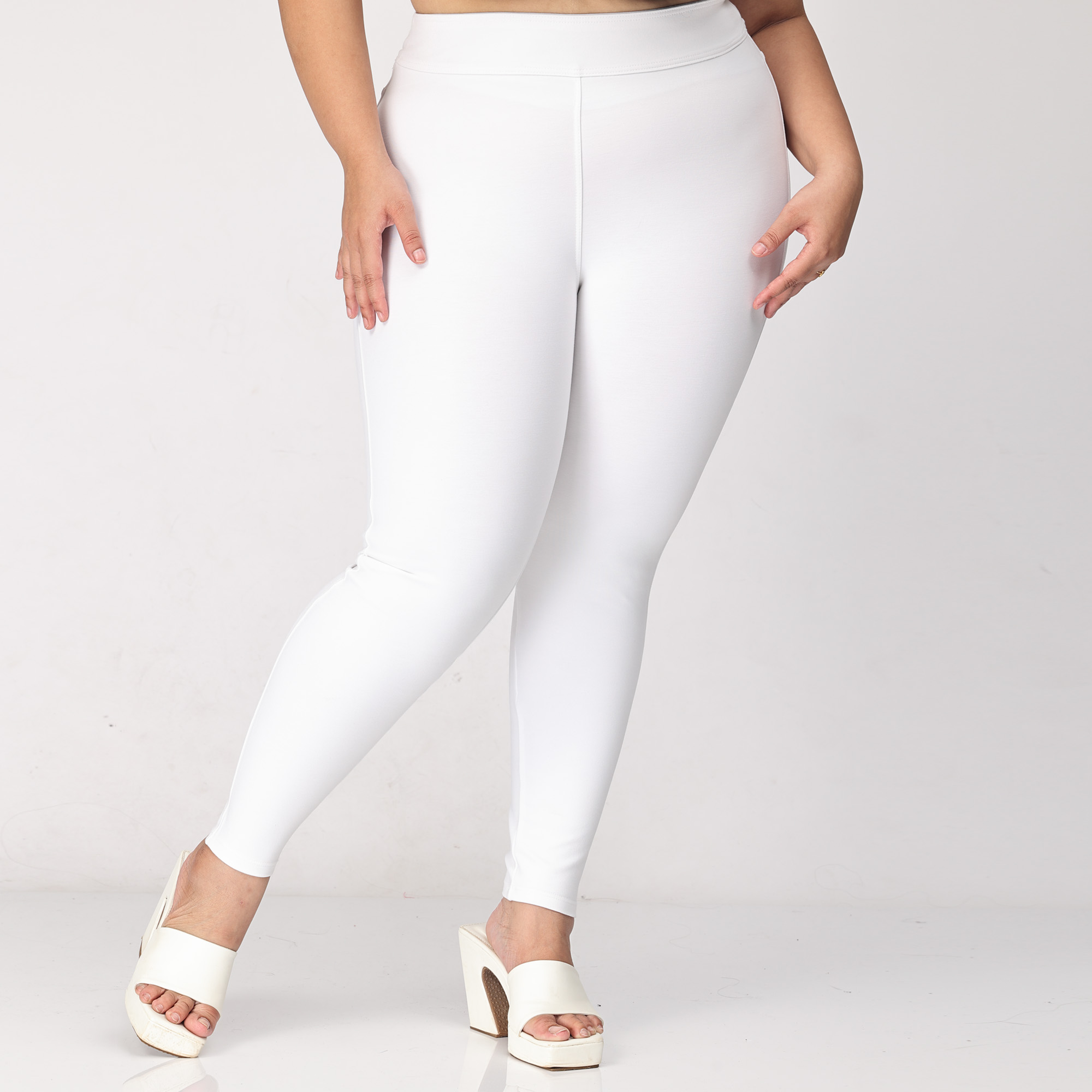 Buy Belore Slims Jeggings for Women Stretchable Ankle Length high